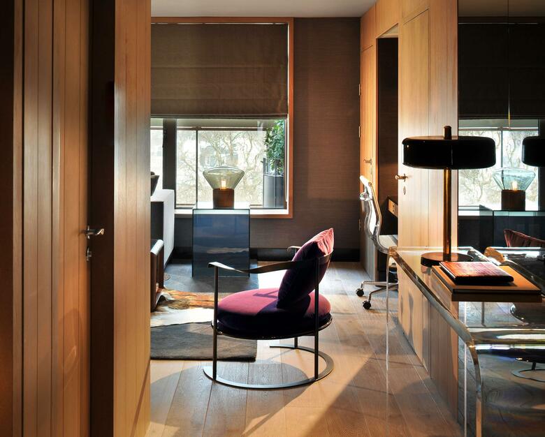 Hotel The Hari London