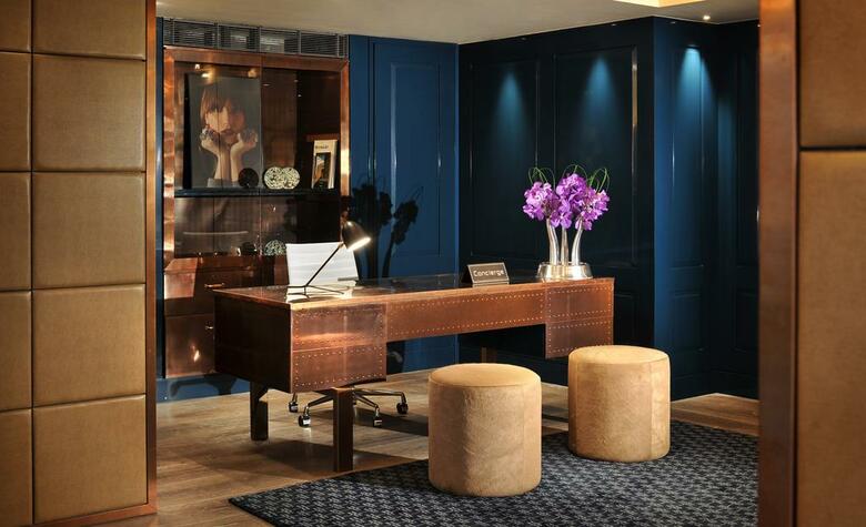 Hotel The Hari London