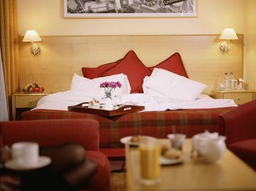 Hotel Hilton London Euston