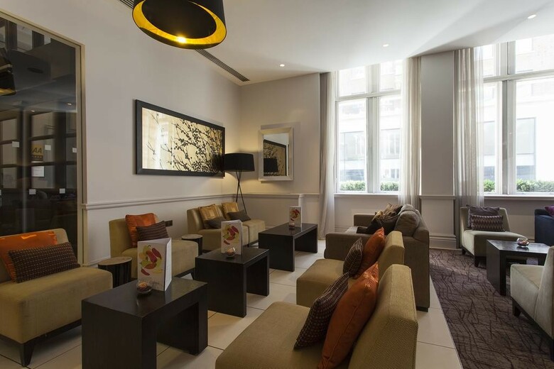 Hotel Thistle Holborn - The Kingsley