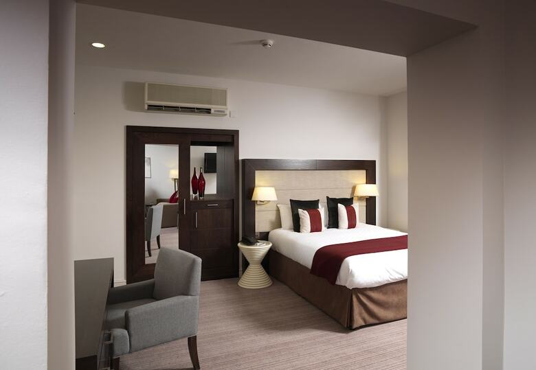 Hotel Thistle Holborn - The Kingsley