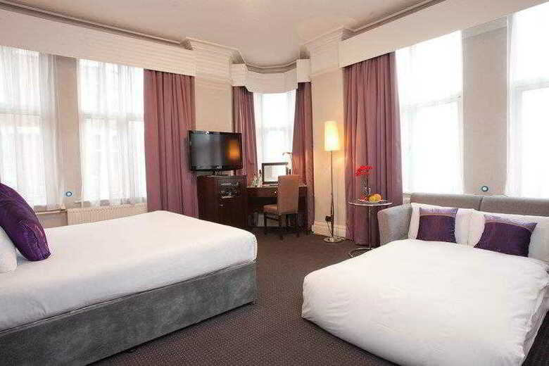 Hotel The Piccadilly London West End