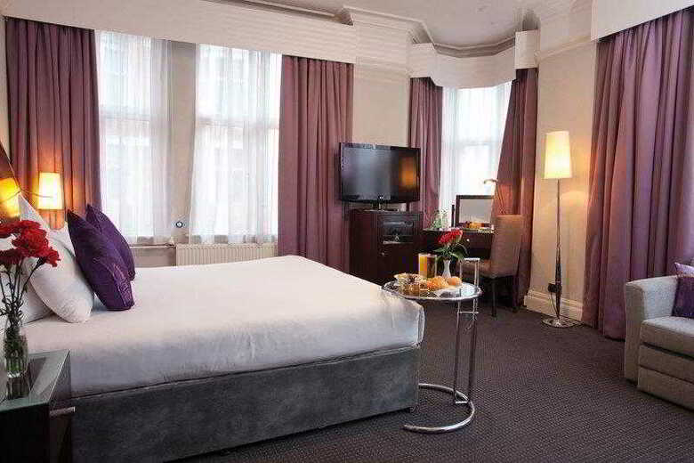 Hotel The Piccadilly London West End