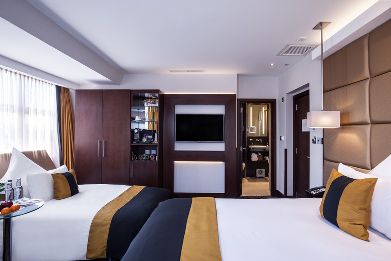 Hotel The Piccadilly London West End