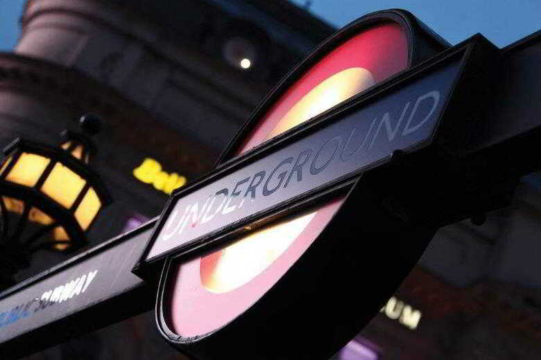 Hotel The Piccadilly London West End