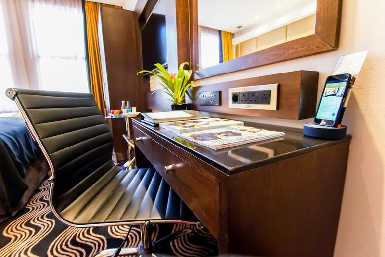 Hotel The Piccadilly London West End