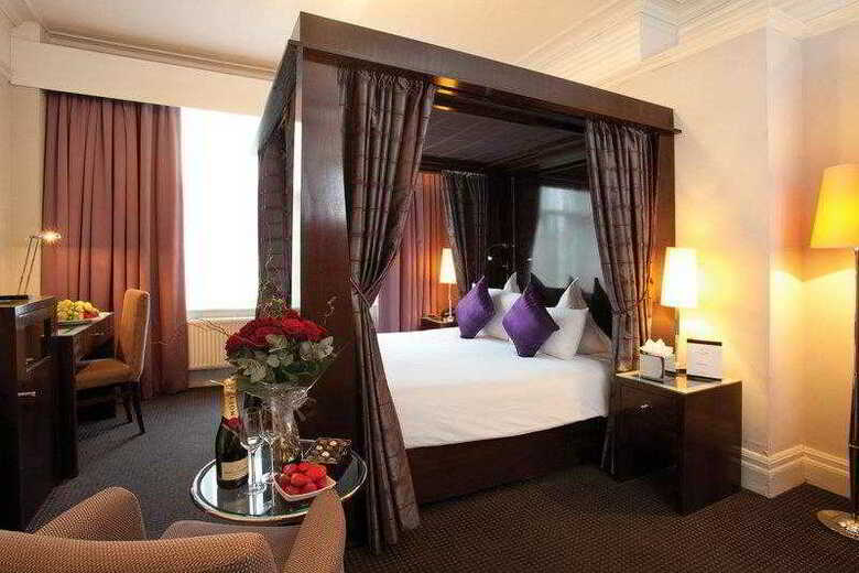 Hotel The Piccadilly London West End