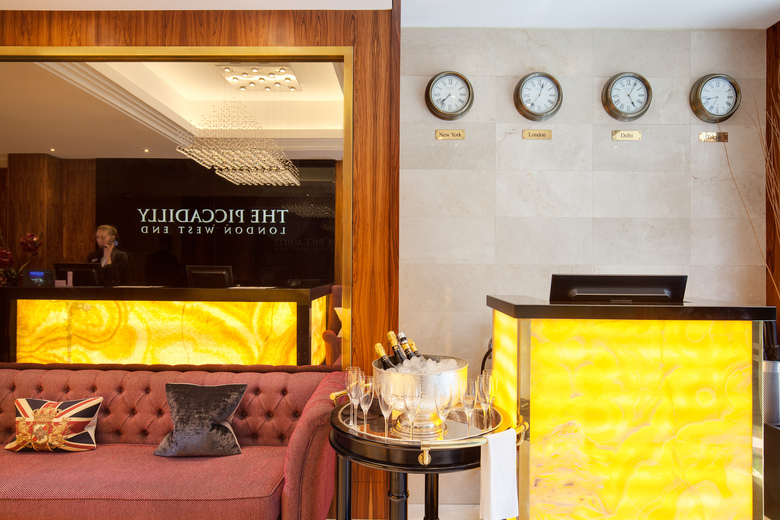 Hotel The Piccadilly London West End