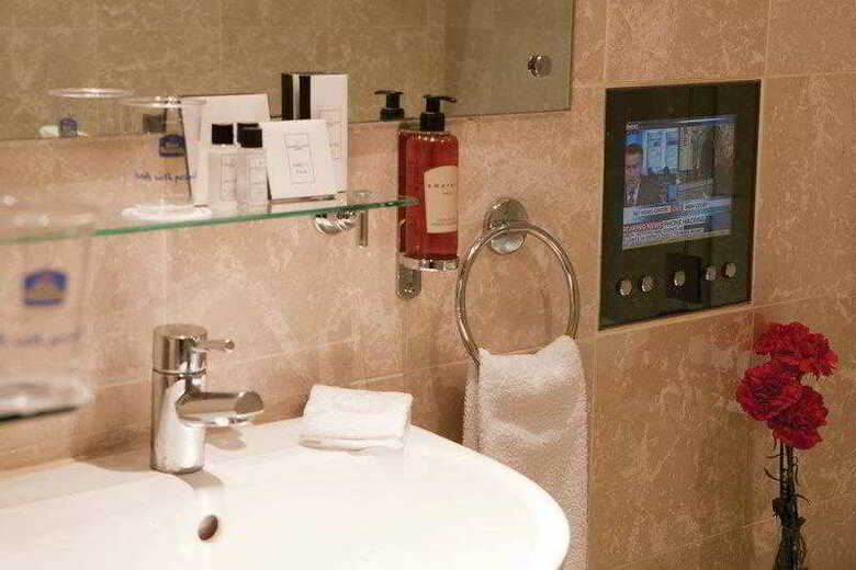Hotel The Piccadilly London West End