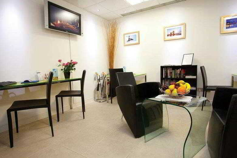Hotel The Piccadilly London West End