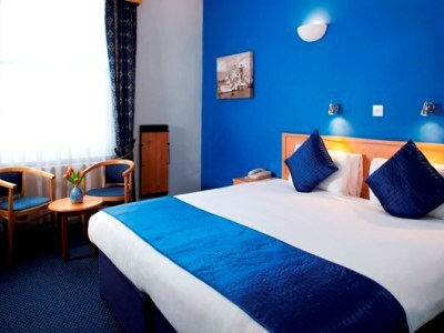 Hotel Quality Crown Hyde Park