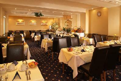 Hotel Quality Crown Hyde Park
