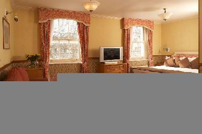 Hotel Quality Crown Hyde Park