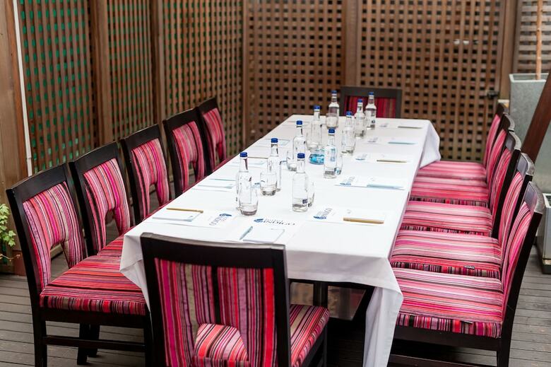 Hotel Quality Crown Hyde Park