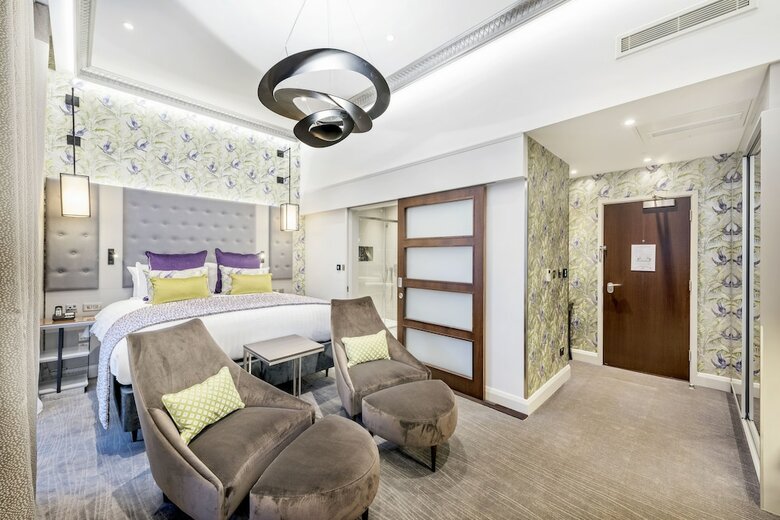 Hotel Quality Crown Hyde Park