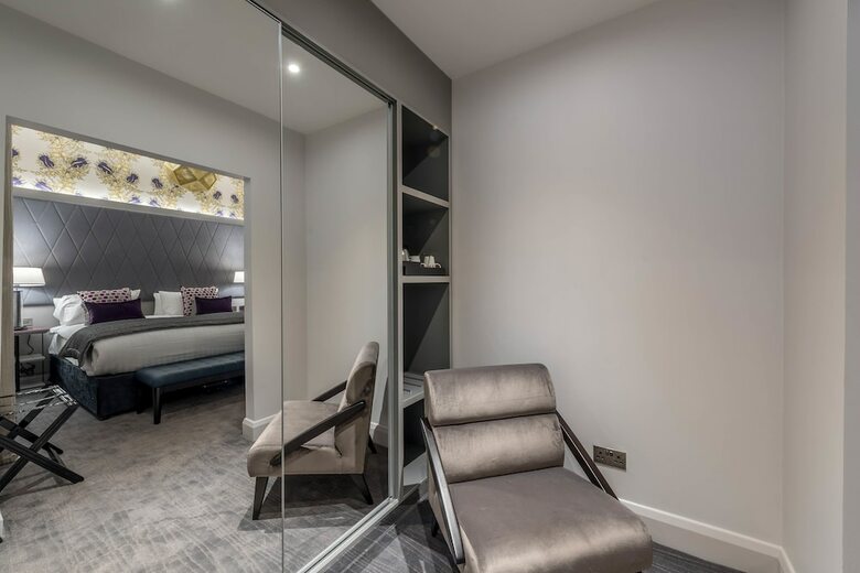 Hotel Quality Crown Hyde Park
