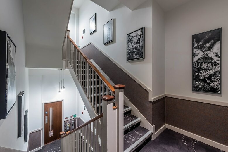Hotel Quality Crown Hyde Park