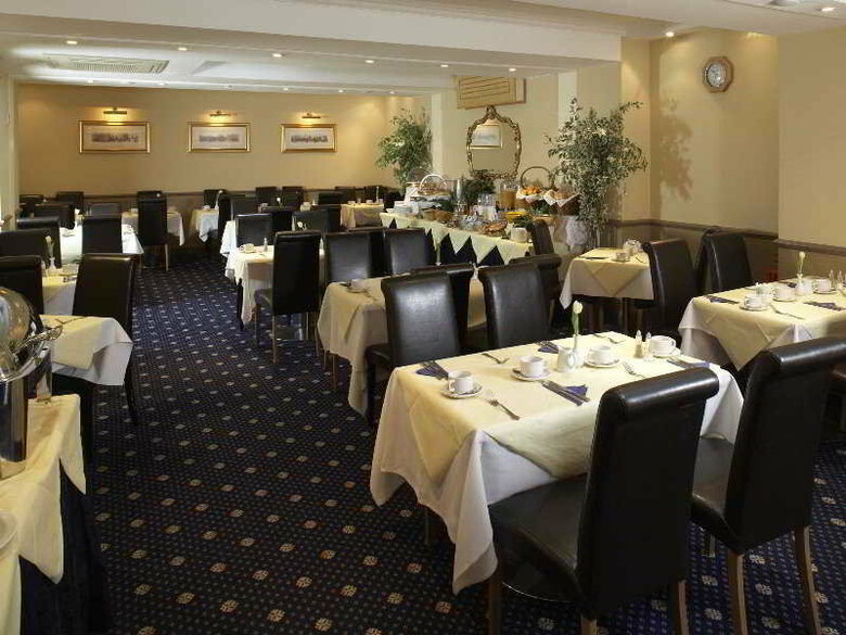 Hotel Quality Crown Hyde Park