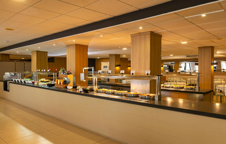 Hotel Guitart Central Park Aqua Resort