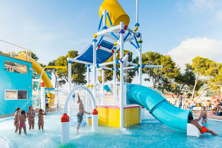 Hotel Guitart Central Park Aqua Resort