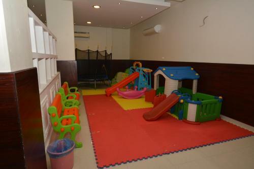 Apartamento Nova Furnished Units