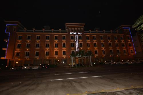 Apartamento Nova Furnished Units