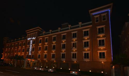 Apartamento Nova Furnished Units