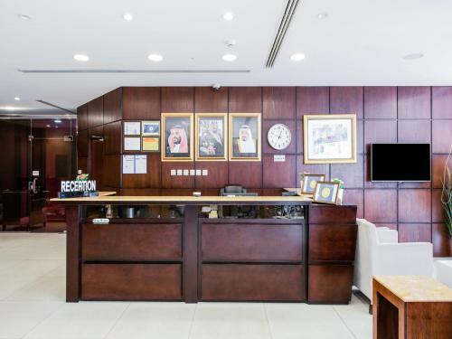 Apartamento Oyo 154 Olaya Houses