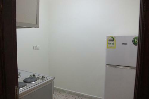 Diyar El Sidik Hotel Apartments