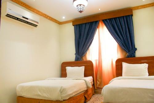 Diyar El Sidik Hotel Apartments