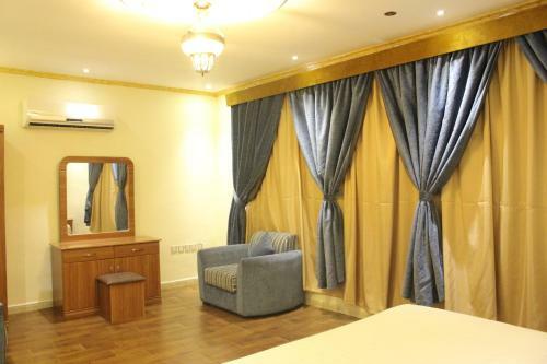 Diyar El Sidik Hotel Apartments