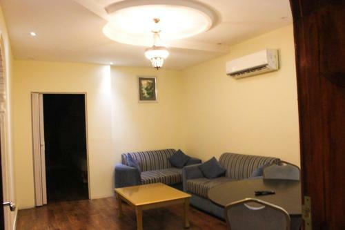 Diyar El Sidik Hotel Apartments