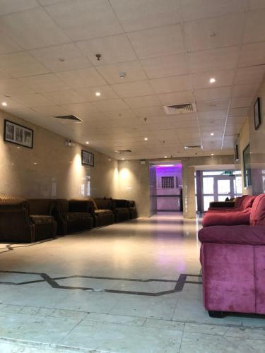 Guest House Hotel Apartments Makkah