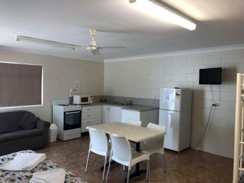 Charters Towers Tourist Park
