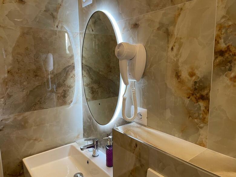 Bed & Breakfast Hotel Vila 15 - Center