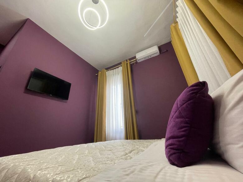 Bed & Breakfast Hotel Vila 15 - Center