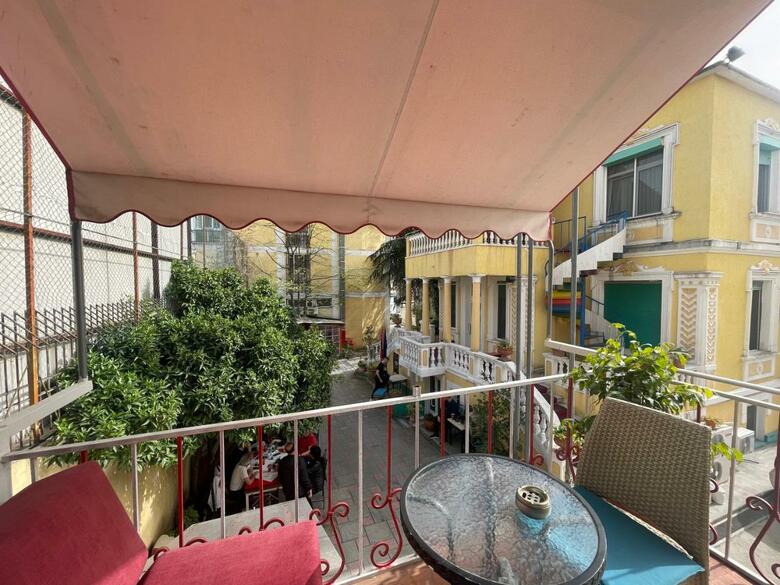 Bed & Breakfast Hotel Vila 15 - Center