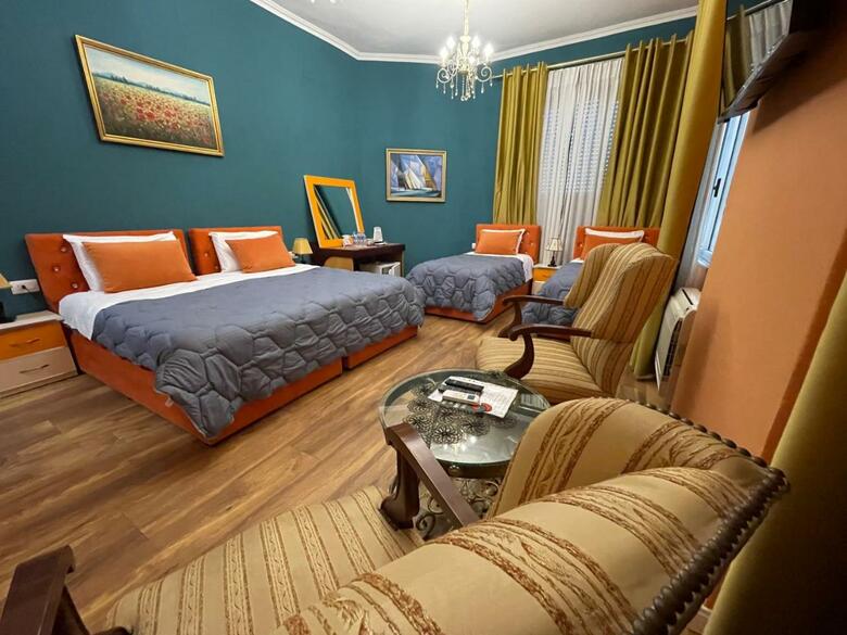 Bed & Breakfast Hotel Vila 15 - Center