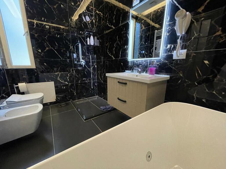 Bed & Breakfast Hotel Vila 15 - Center