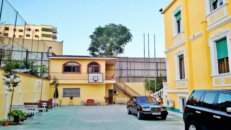 Bed & Breakfast Hotel Vila 15 - Center