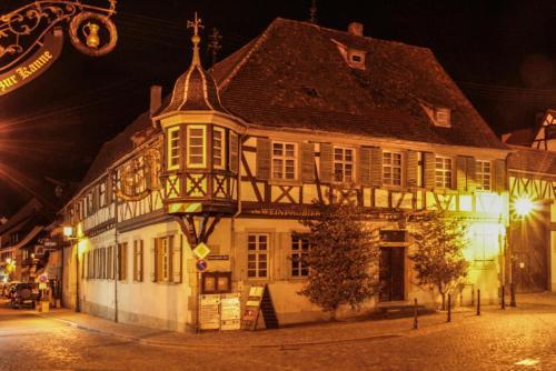 Apartamento Kurpark-residenz Deidesheim