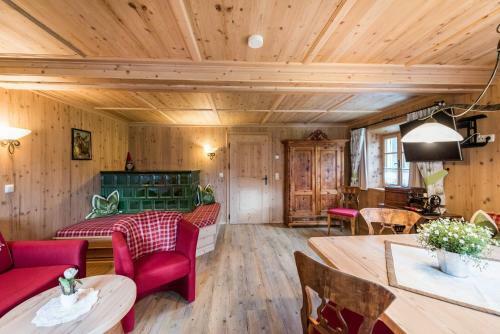 Apartamento Residenz 111
