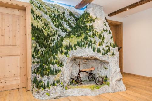 Apartamento Residenz 111