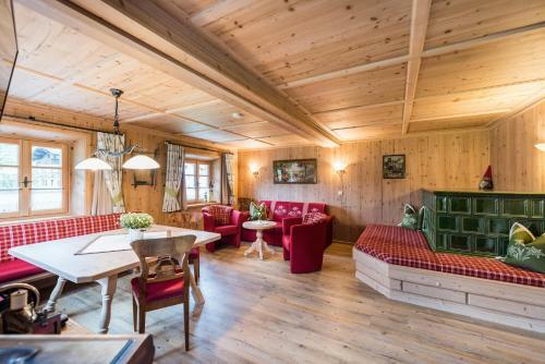 Apartamento Residenz 111