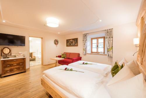 Apartamento Residenz 111