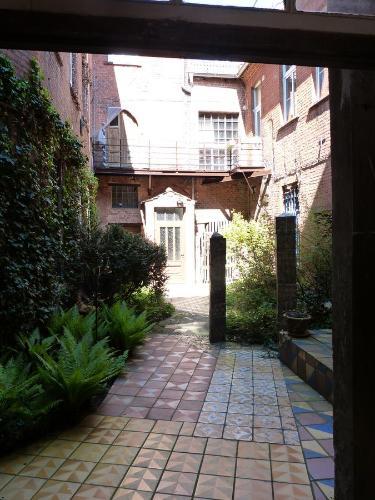 Apartamento Ferienwohnung Auf Der Stadtinsel