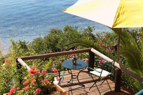 Aparthotel Grekis Beach Hotel And Apartments