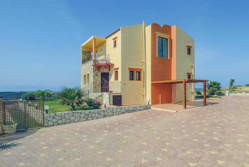 Villa Pasiphae II