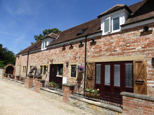 Bed & Breakfast Liongate House