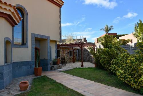 Villa Green Con Grandes Vistas